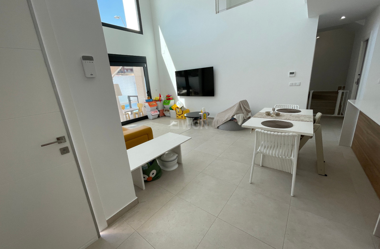 Resale - Villa - Formentera del Segura - Costa Blanca