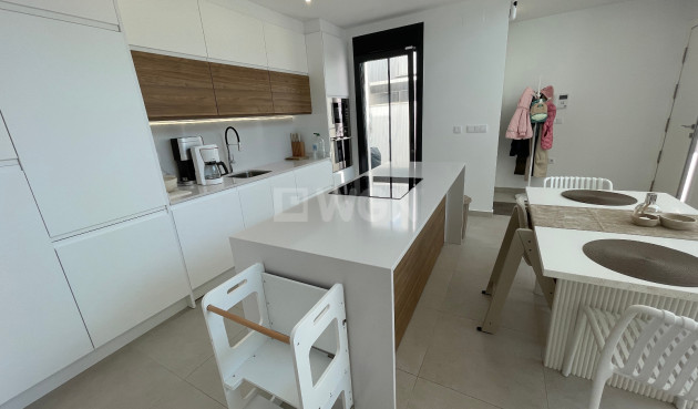 Resale - Villa - Formentera del Segura - Costa Blanca