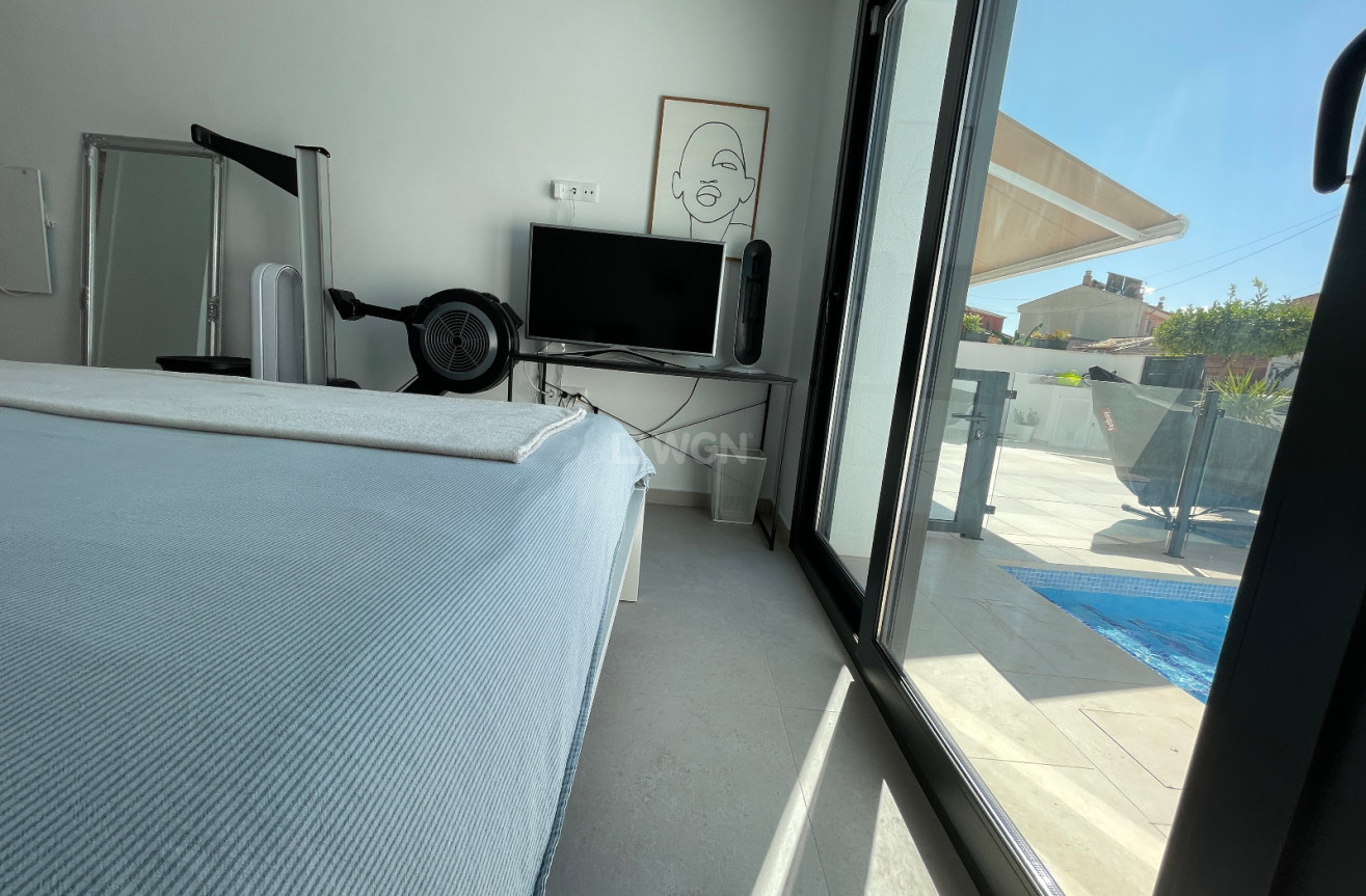 Resale - Villa - Formentera del Segura - Costa Blanca