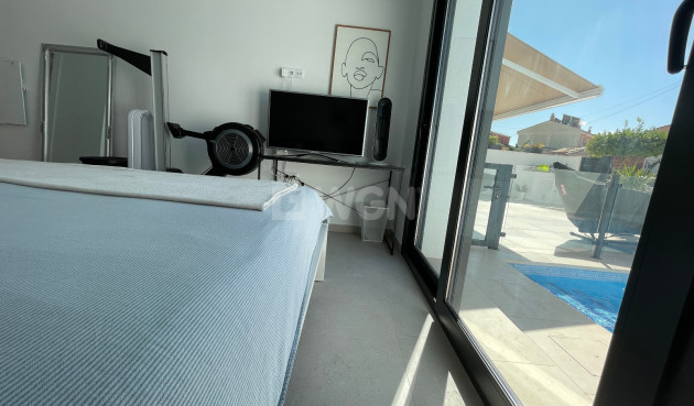 Resale - Villa - Formentera del Segura - Costa Blanca