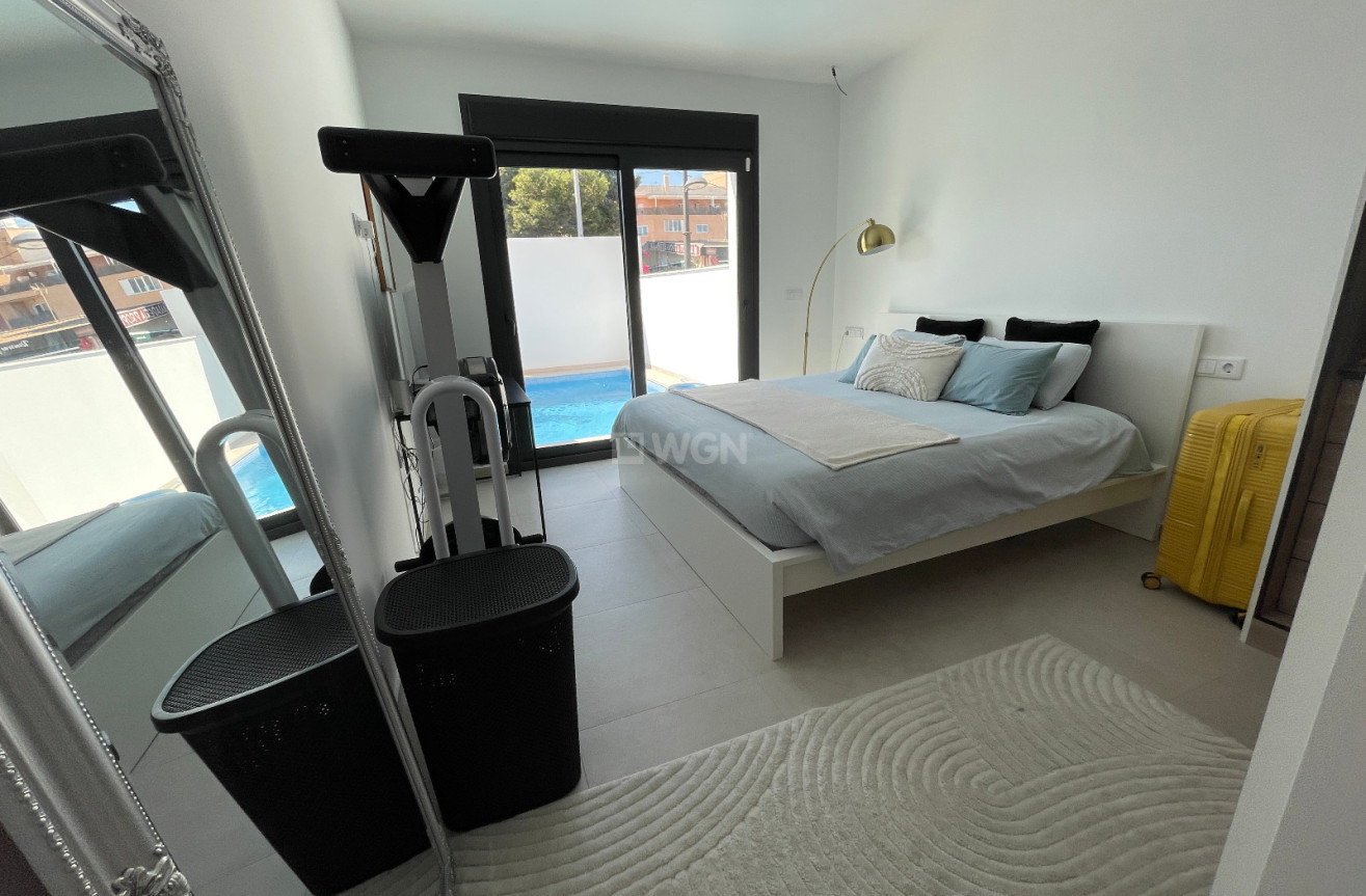Resale - Villa - Formentera del Segura - Costa Blanca