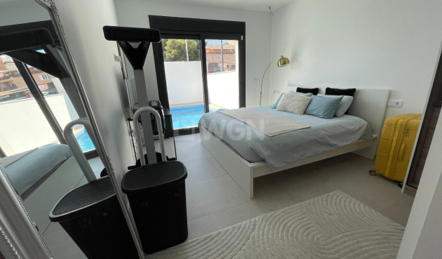 Resale - Villa - Formentera del Segura - Costa Blanca