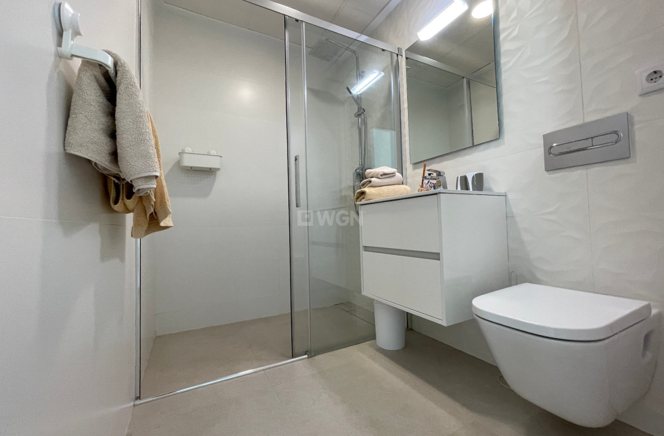 Resale - Villa - Formentera del Segura - Costa Blanca