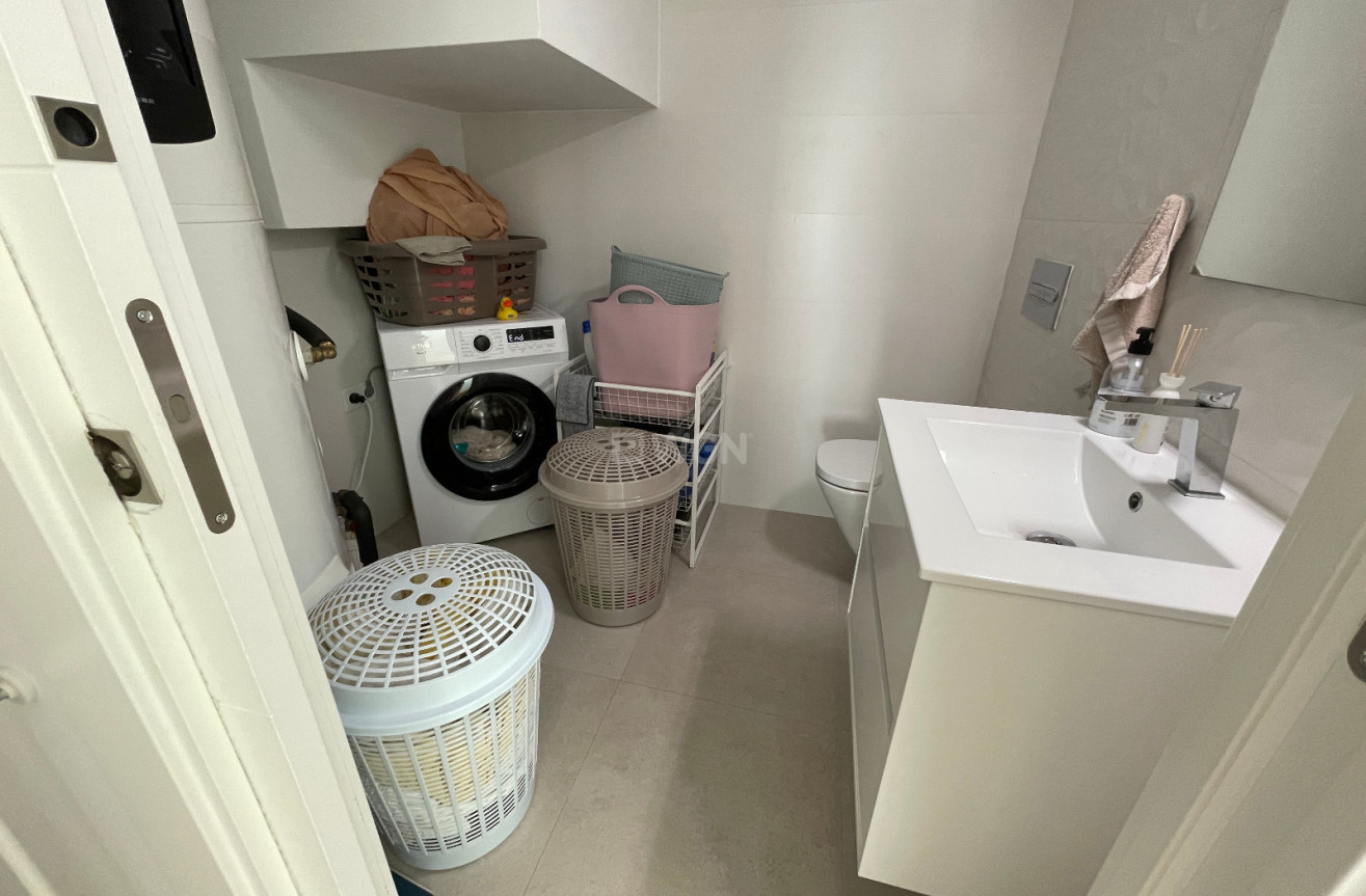 Resale - Villa - Formentera del Segura - Costa Blanca