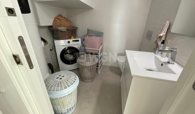 Resale - Villa - Formentera del Segura - Costa Blanca