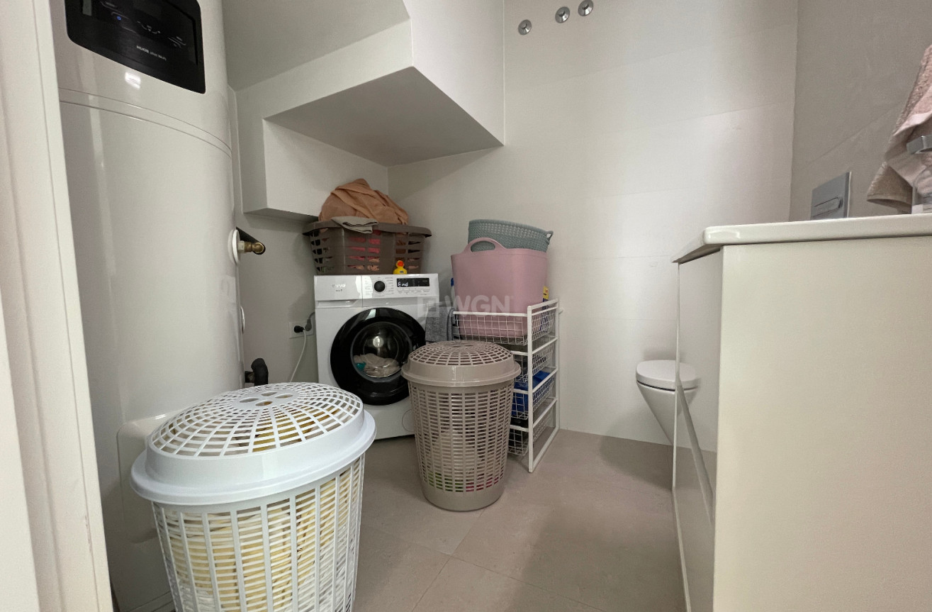 Resale - Villa - Formentera del Segura - Costa Blanca