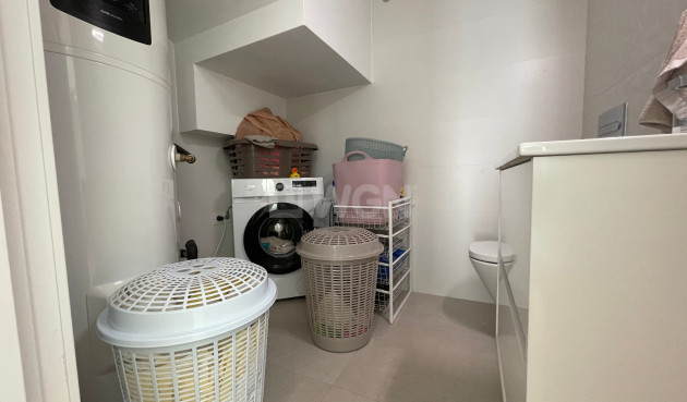 Resale - Villa - Formentera del Segura - Costa Blanca