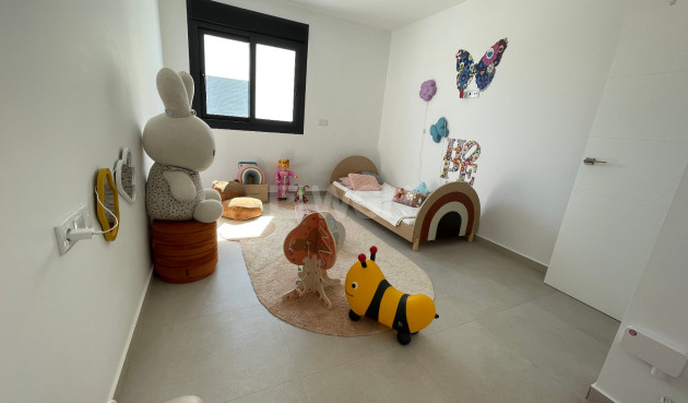 Resale - Villa - Formentera del Segura - Costa Blanca