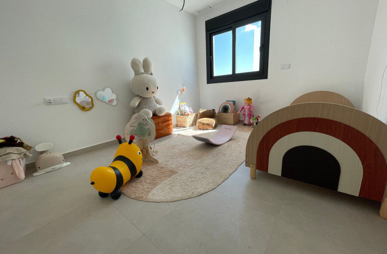 Resale - Villa - Formentera del Segura - Costa Blanca