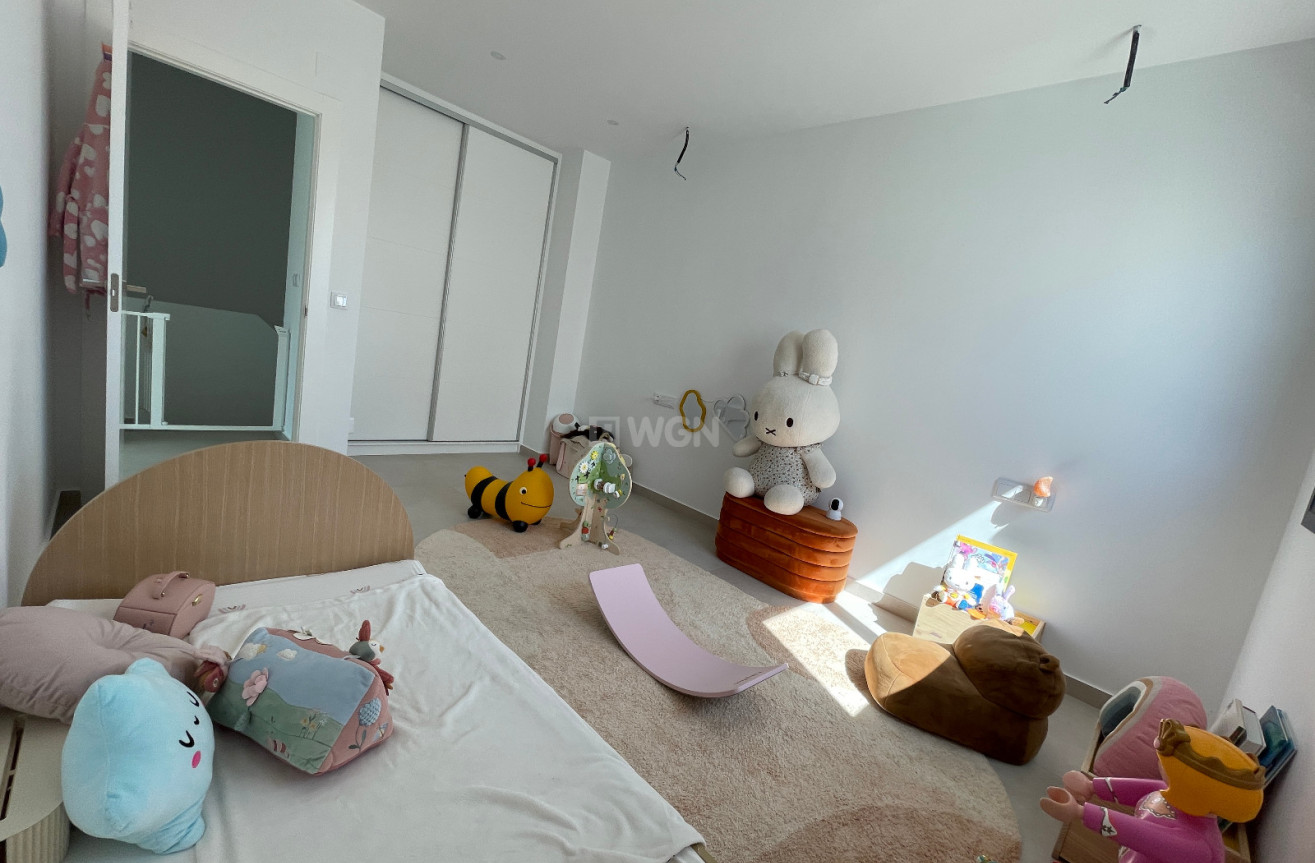 Resale - Villa - Formentera del Segura - Costa Blanca