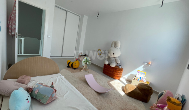 Resale - Villa - Formentera del Segura - Costa Blanca