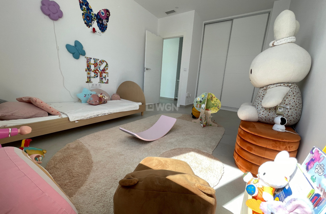 Resale - Villa - Formentera del Segura - Costa Blanca