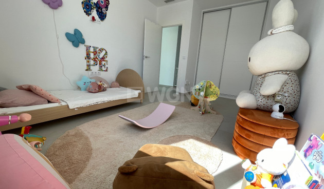 Resale - Villa - Formentera del Segura - Costa Blanca