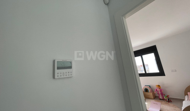 Resale - Villa - Formentera del Segura - Costa Blanca