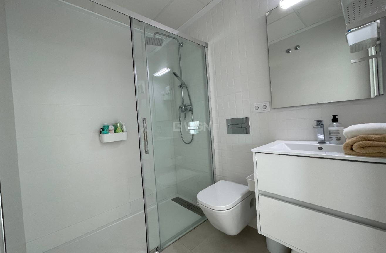 Resale - Villa - Formentera del Segura - Costa Blanca