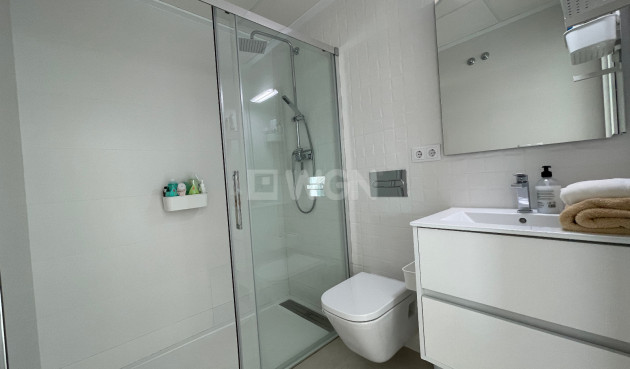 Resale - Villa - Formentera del Segura - Costa Blanca