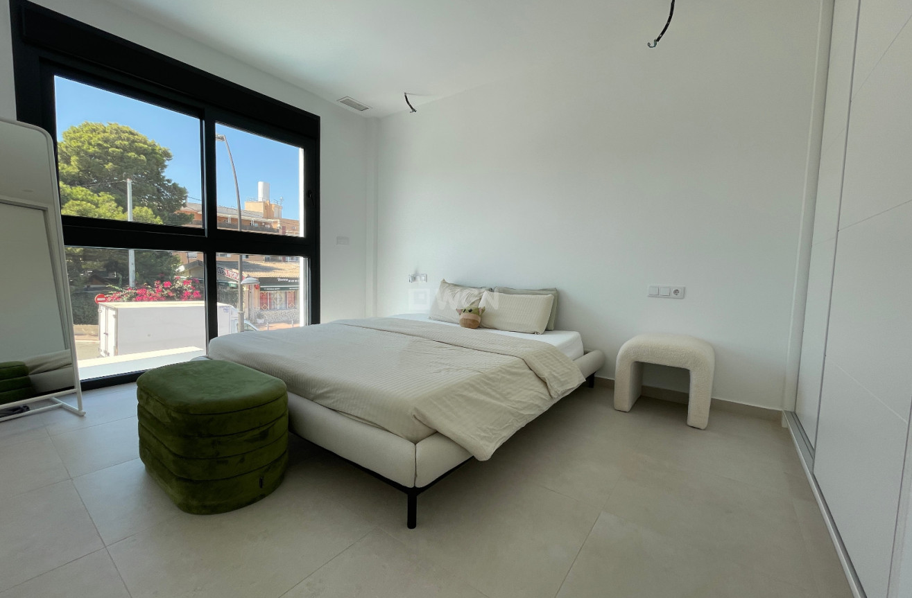 Resale - Villa - Formentera del Segura - Costa Blanca