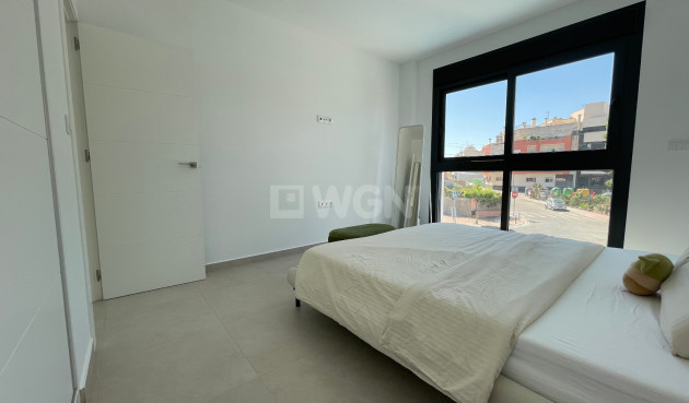 Resale - Villa - Formentera del Segura - Costa Blanca