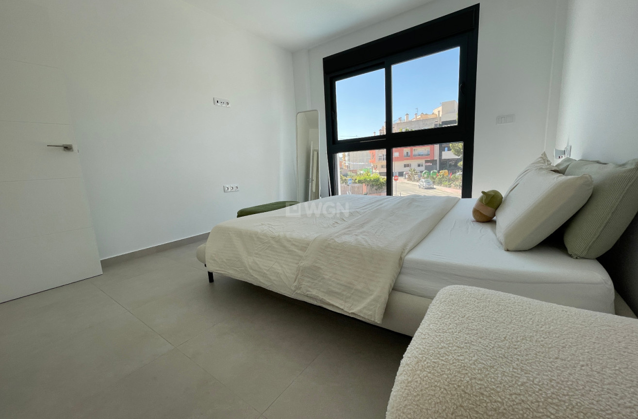 Resale - Villa - Formentera del Segura - Costa Blanca