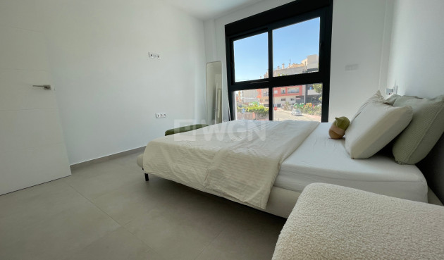 Resale - Villa - Formentera del Segura - Costa Blanca