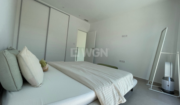 Resale - Villa - Formentera del Segura - Costa Blanca