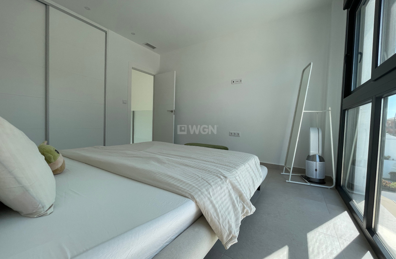 Resale - Villa - Formentera del Segura - Costa Blanca