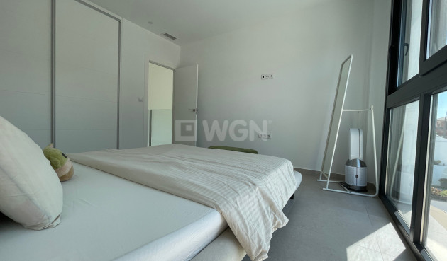 Resale - Villa - Formentera del Segura - Costa Blanca