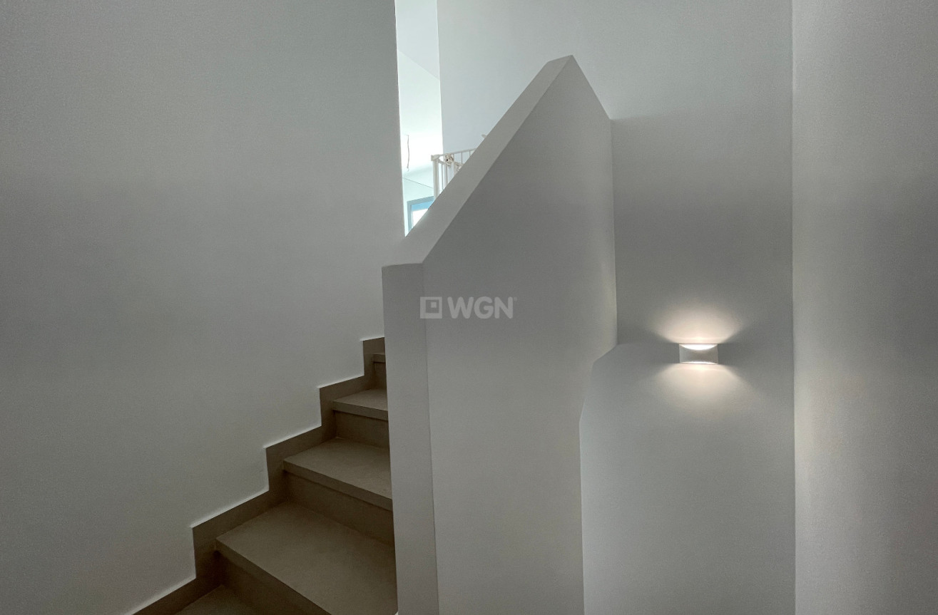 Resale - Villa - Formentera del Segura - Costa Blanca