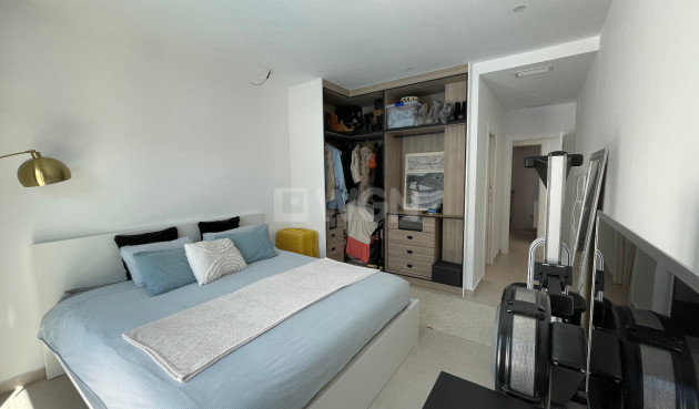 Resale - Villa - Formentera del Segura - Costa Blanca