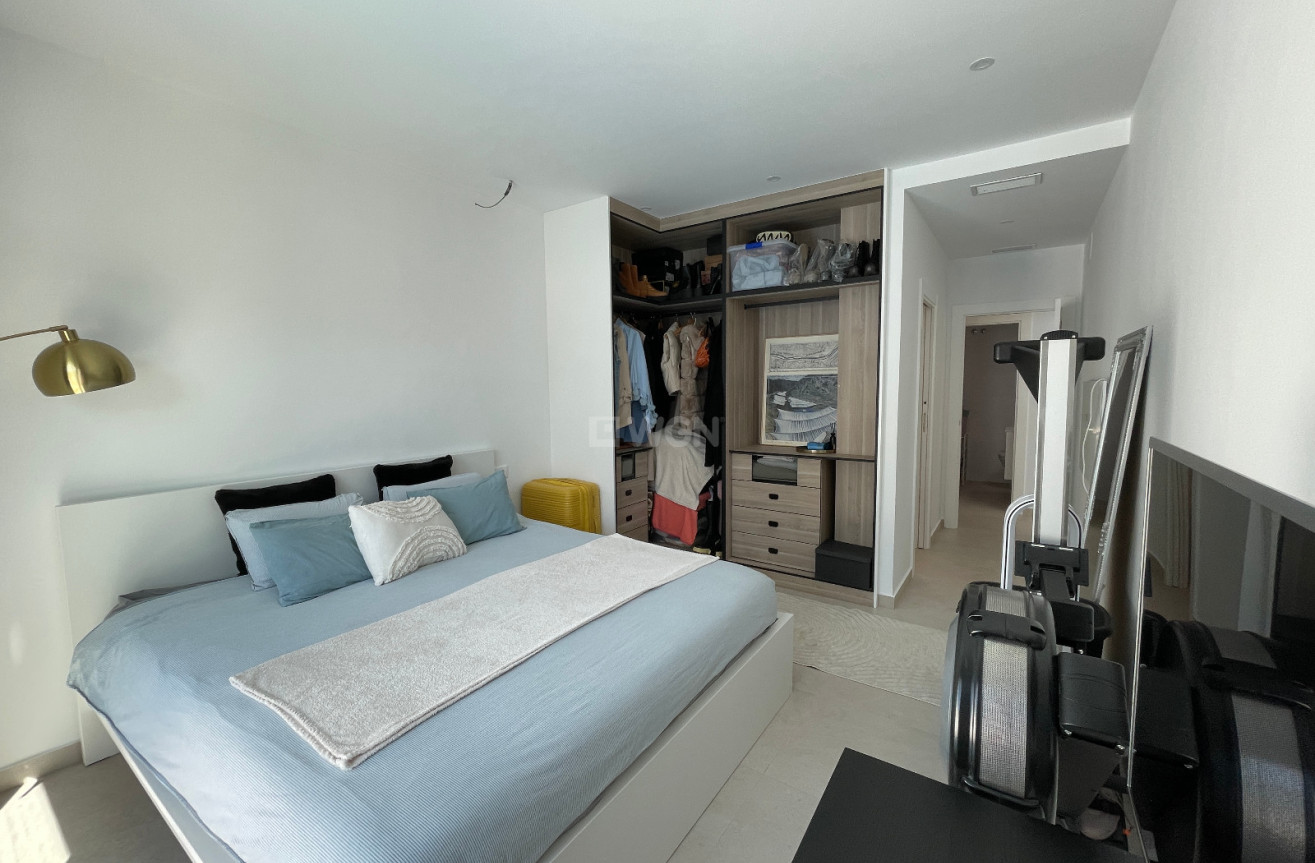 Resale - Villa - Formentera del Segura - Costa Blanca