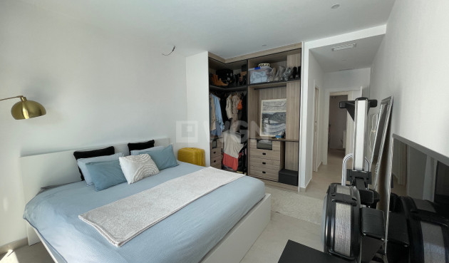 Resale - Villa - Formentera del Segura - Costa Blanca