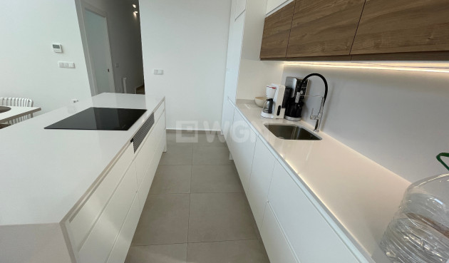 Resale - Villa - Formentera del Segura - Costa Blanca