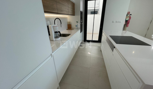 Resale - Villa - Formentera del Segura - Costa Blanca