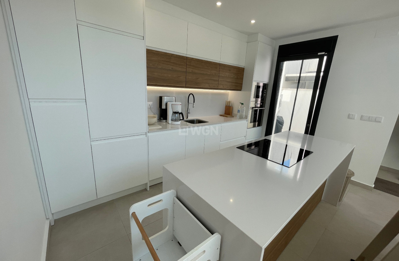 Resale - Villa - Formentera del Segura - Costa Blanca