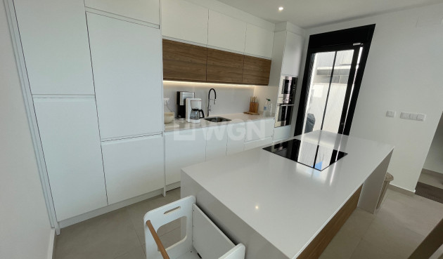 Resale - Villa - Formentera del Segura - Costa Blanca