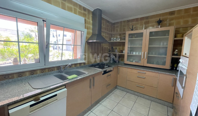 Reventa - Villa - Benijofar - Costa Blanca