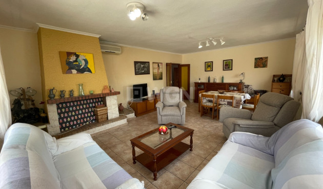 Reventa - Villa - Benijofar - Costa Blanca