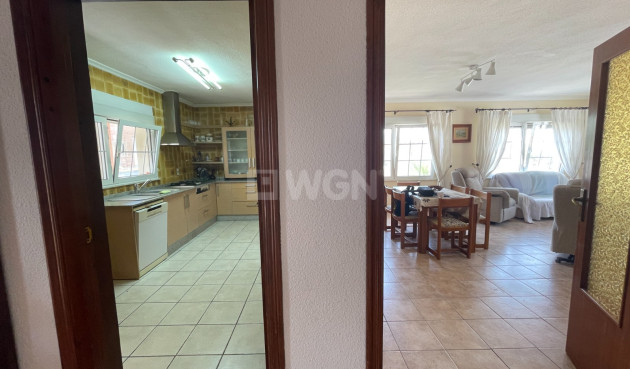 Reventa - Villa - Benijofar - Costa Blanca