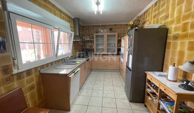 Reventa - Villa - Benijofar - Costa Blanca