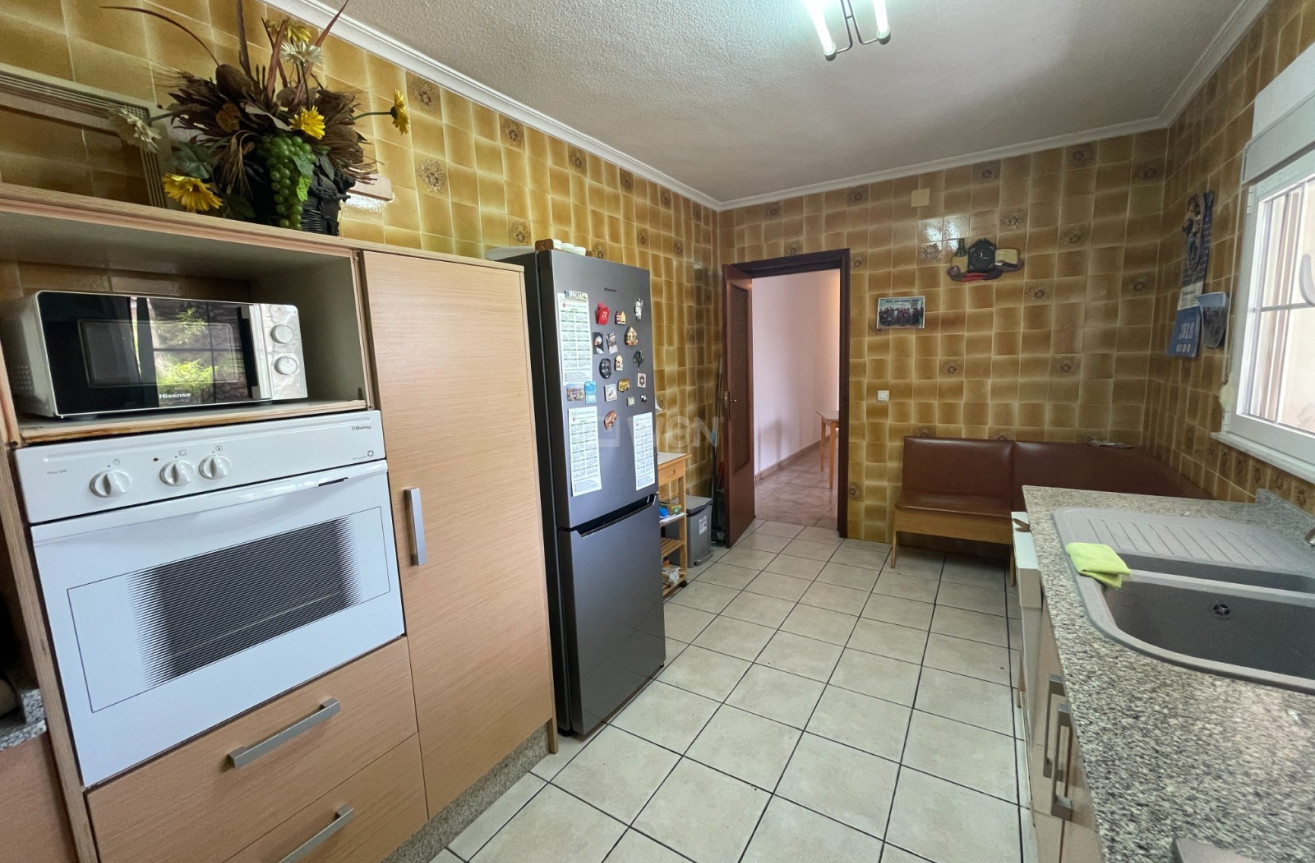 Reventa - Villa - Benijofar - Costa Blanca