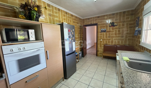 Reventa - Villa - Benijofar - Costa Blanca