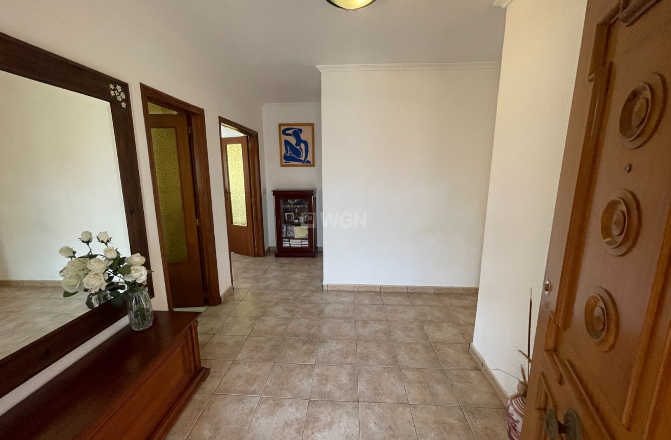 Reventa - Villa - Benijofar - Costa Blanca