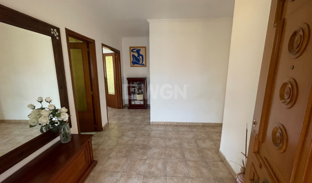 Reventa - Villa - Benijofar - Costa Blanca