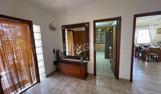 Reventa - Villa - Benijofar - Costa Blanca