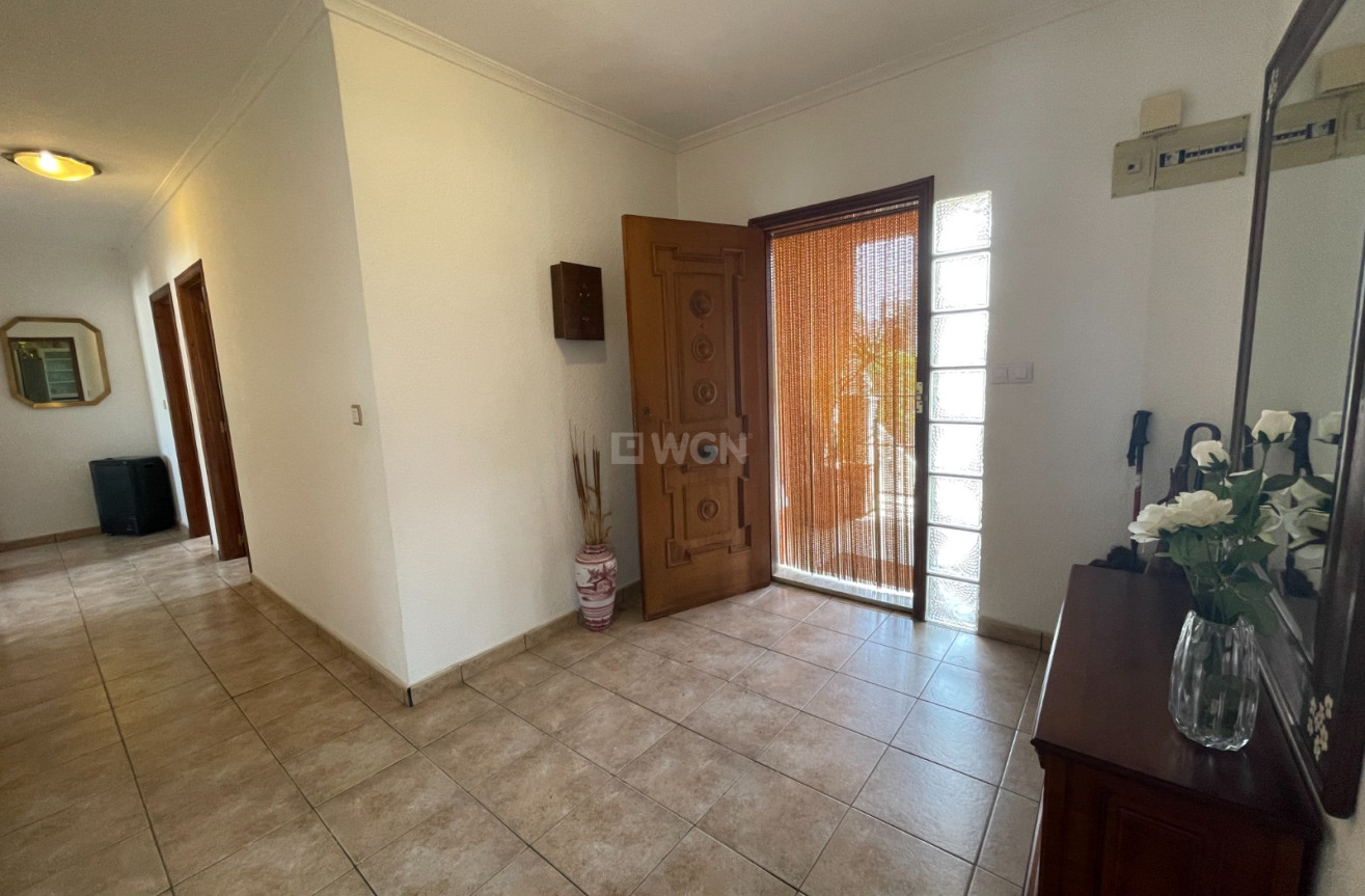 Reventa - Villa - Benijofar - Costa Blanca