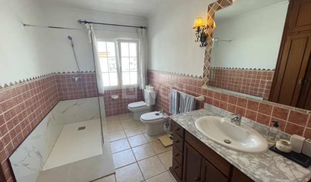 Reventa - Villa - Benijofar - Costa Blanca