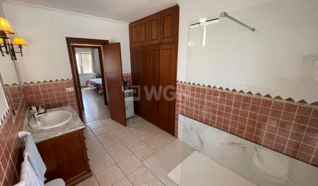 Reventa - Villa - Benijofar - Costa Blanca