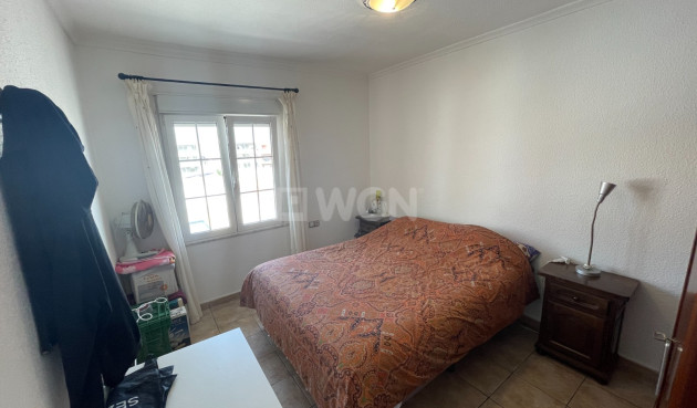 Reventa - Villa - Benijofar - Costa Blanca