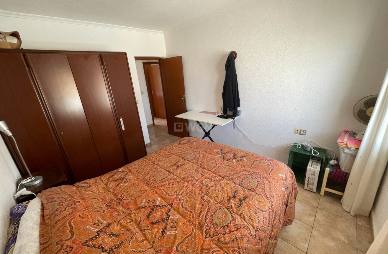 Reventa - Villa - Benijofar - Costa Blanca