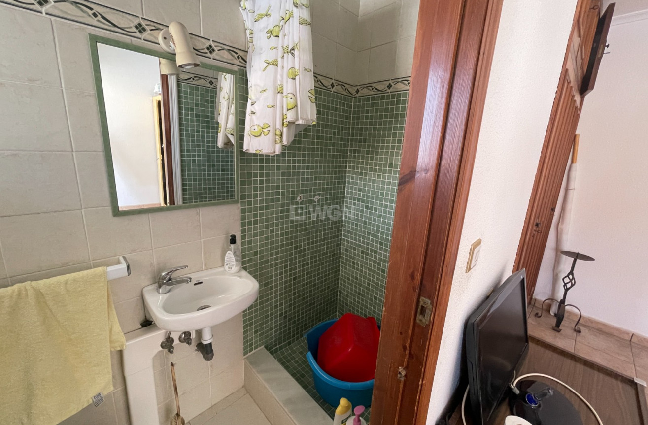 Reventa - Villa - Benijofar - Costa Blanca